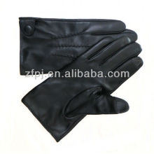 sheepskin smartphone use soft touch gloves